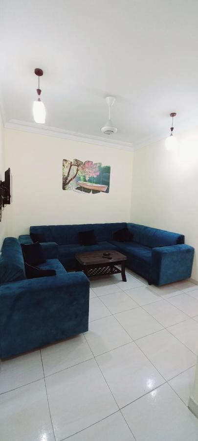 Hwi Apartments Aqaba Exterior foto