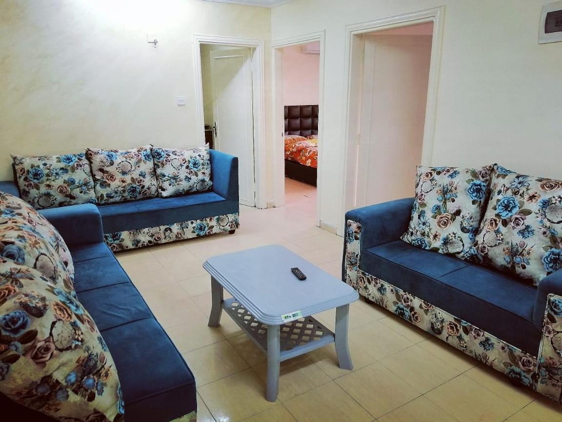 Hwi Apartments Aqaba Exterior foto